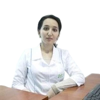 Mamatova Shoxodat Shakirovna