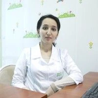 Маматова Шоходат Шакировна
