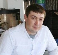 Мангуш Эльдар Айдерович