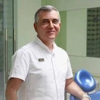 Manchakidi Ivan Damosfenovich