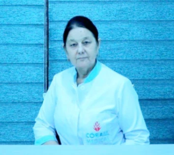 Мухтарова Маргарита Заиджановна