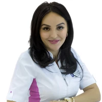 Маргунова Марина Анатольевна
