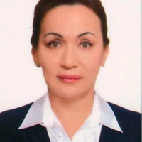 Матчанова Альфия Ташбаевна