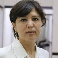 Maxamatova Arofatxon