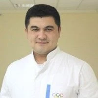Махмудов Дилшодбек Эргашбекович