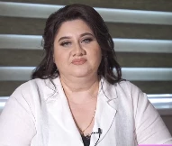 Mirzaeva Yulduz Karimovna