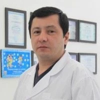 Мирсагатов Миразим Мирсалихович