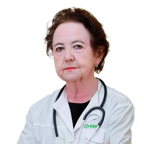 Mirsaeva Nelya Borisovna