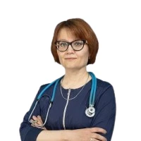 Молокова Наталья Евгеньевна