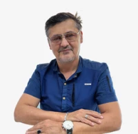 Музрабеков Улугбек Шавкатович