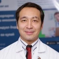 Муминов Азиз Алишерович