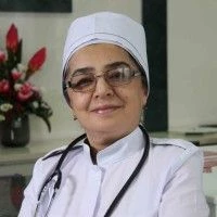 Муминова Феруза Иркиновна