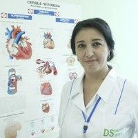 Муминова Ситора Убайдуллаевна