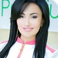 Мусабекова Шахноза