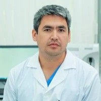 Мусабоева Мурод Мухтарович