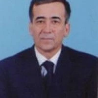 Musaev Maqsudbek Razzakovich