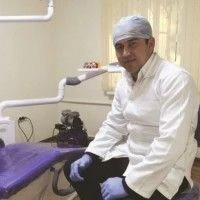 Мустамов Шохрух Сайфуллаевич