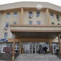 Muxitdinova Sabohat Nigmatullaevna