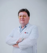 Мясник Владимир Борисович