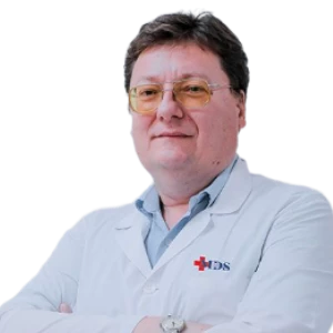 Мясник Владимир Борисович