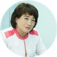 Набиева Мухаммадия