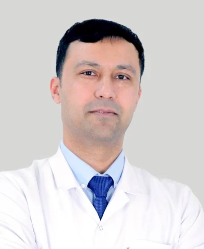 Nazarov Ismoil  Rustamovich