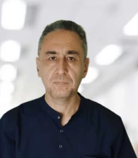 Назаров Салохиддин Хусниддинович
