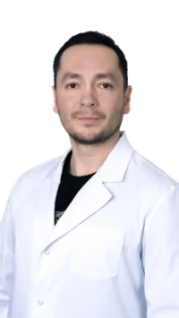 Налибаев Ильхом Алижонович