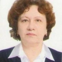 Неулыбина Наталья Сергеевна