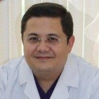 Низамходжаев Шамсиддин Заиниддинович