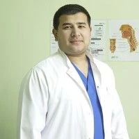 Нишонбоев Гайрат Шарифович