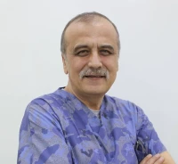 Нормирзаев Абдунаби Хакимович