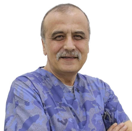 Normirzaev Abdunabi Xakimovich