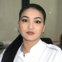 Nusratxodjaeva Shahzodaxon