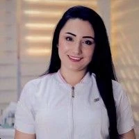 Овакимян Гаяна Эдуардовна