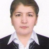 Oltieva Maloxat Palvannazirovna