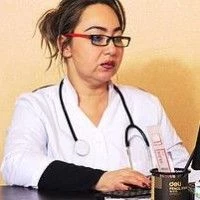 Очилова Гуля Тулкуновна