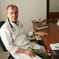Павлий Павел Николаевич