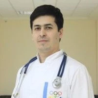 Parpiev Sardor Rasulovich