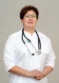 Пасечнюк Зоя Николаевна