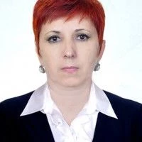 Перова Ирина Геннадьевна