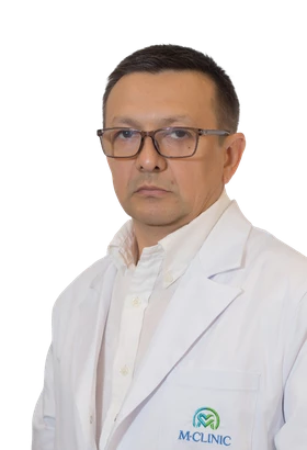 Пулатов Тулкин Равшанович