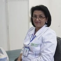 Пулатова Шахноза Хабибуллаевна