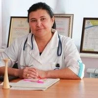 Равшанова Хулкар Муртазоевна