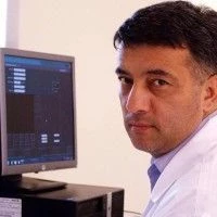 Рамазанов Назир Муратович