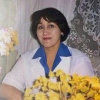 Расулева Юлдуза Саматовна