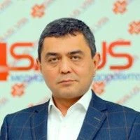 Расулов Шухрат Файзулаевич