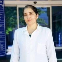 Rasulova Munisa Mirmuslimovna