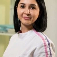 Rasulova Irodaxon Abrorjonovna