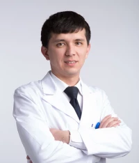 Рахимов Акмал Абдуллаевич